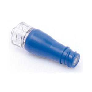 MicroClave Port Male Adapter Plug