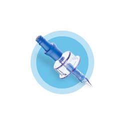 Clave Connector Multidose Vial Adapter