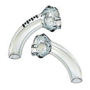 Blom-Singer StomaSoft Laryngectomy Tube, Fenestrated, Size 12/36