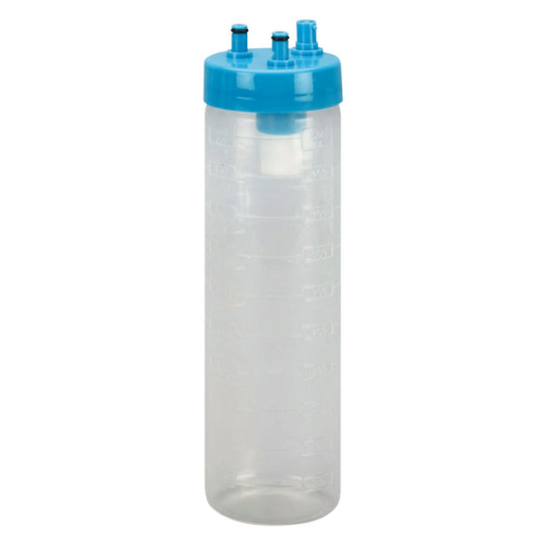 Cardinal Health Catalyst NPWT 500cc Canister with Gel, OD