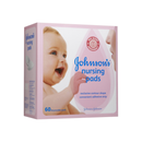 Johnson's Nursing Pads, 60 ct