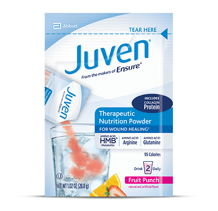 Juven Therapeutic Nutrition Powder