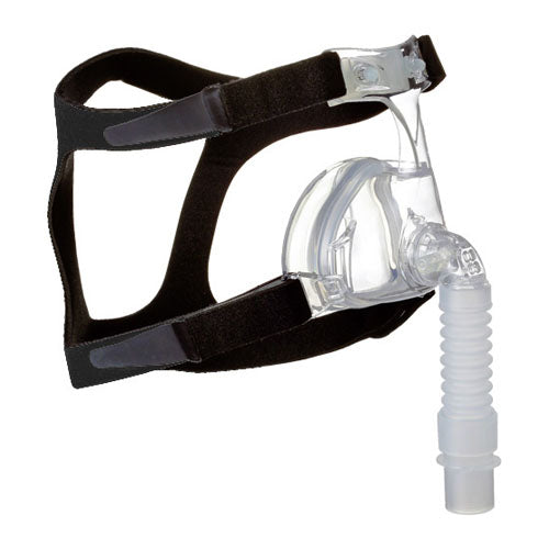 Sunset Nasal CPAP Mask with Headgear and Removable Cushion