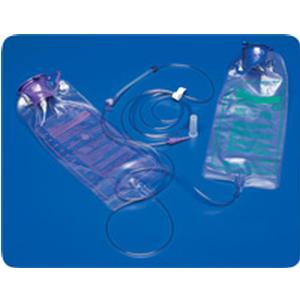 Kangaroo Joey Pump Set 500 mL.