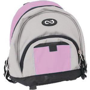 Kangaroo Joey Super Mini Backpack, Pink