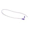 Kangaroo Polyurethane Feeding Tube with ENFit, Radiopaque, 6.5 Fr,  36"