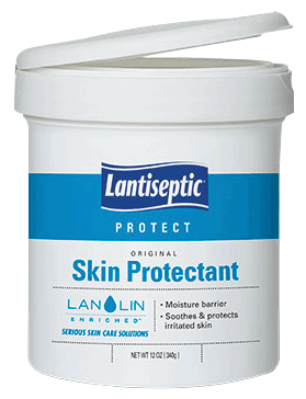 Lantiseptic Skin Protectant, 12 oz.