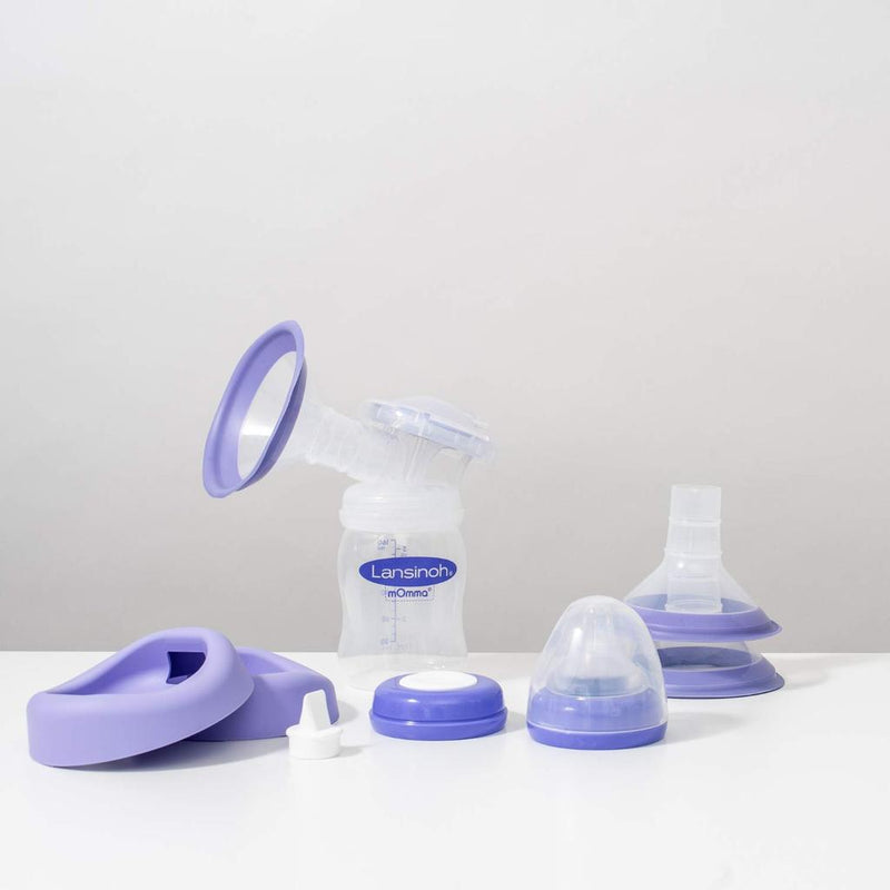 Lansinoh Signature Pro Extra Pumping Set