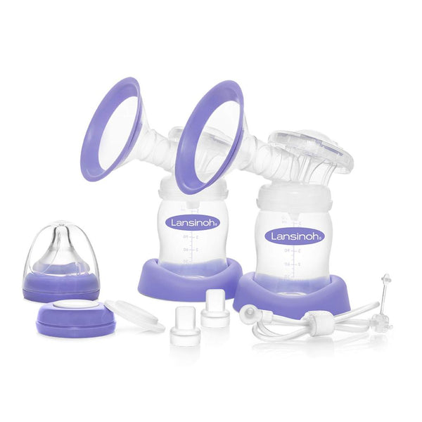 Lansinoh Signature Pro Extra Pumping Set