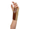 Leader Carpal Tunnel Wrist Support, Beige, Large/Left