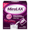 Miralax Single Dose Sachets (17 GRAMS), 10 ct