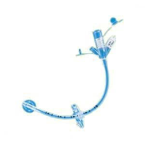 MIC Pediatric Gastrostomy Feeding Tube 12 fr