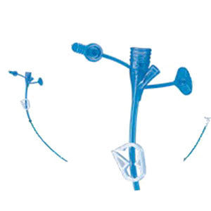 MIC-KEY Non-Bolus Extension Set 24", DEHP-free