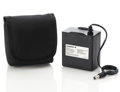 Medela Battery Pack for In Style Pumps