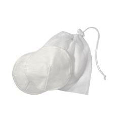 Medela Washable Bra Pad with Laundry Bag for Breast Feeding