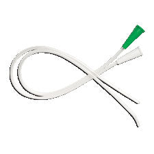 Easy Cath Coude Intermittent Catheter 10 Fr 11"