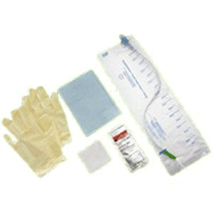 MMG Closed System Intermittent Catheter Kit 6 Fr