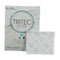 Tritec Silver Antimicrobial Wound Dressing 4" x 5"