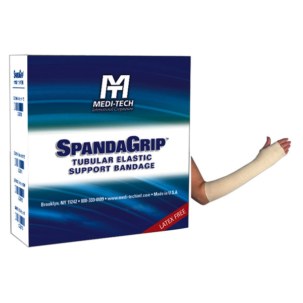 SpandaGrip, Size B, 2-1/2" x 36", Natural