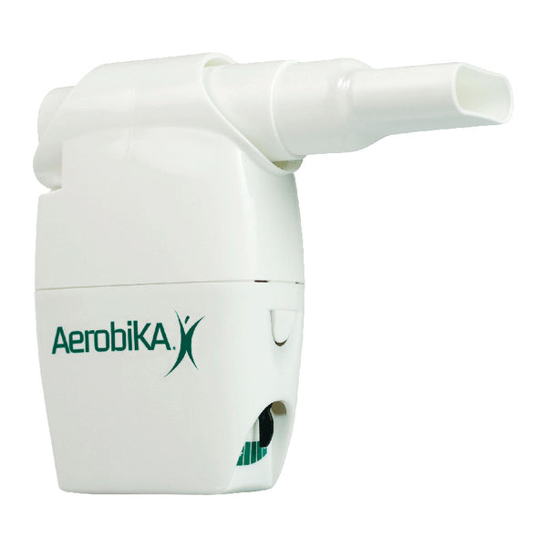 Aerobika Oscillating Positive Expiratory Pressure Therapy System