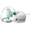 Ombra 120V Table Top Nebulizer Compressor System