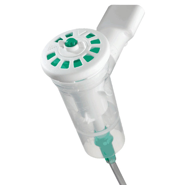 Aeroclipse II Breath Actuated Nebulizer