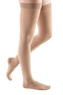 Mediven Comfort Panty Petite 20-30, Closed Size 3, Natural