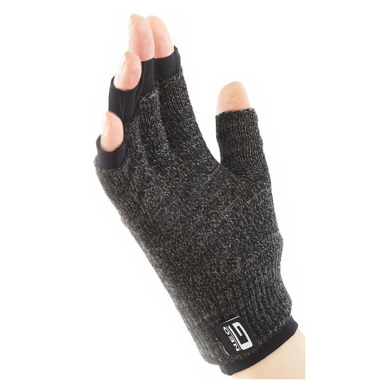 Neo G Comfort Relief Arthritis Gloves, Medium
