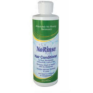 No-Rinse Hair Conditioner 8 oz.