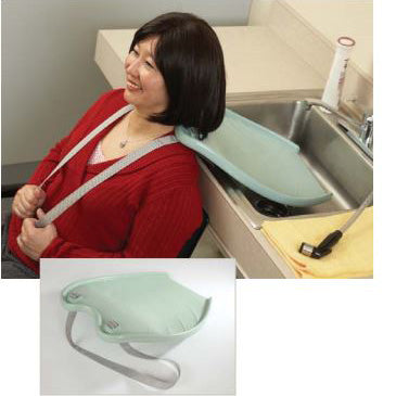 Shampoo Tray 16" x 21" x 1"