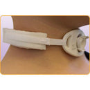 Bariatric Tracheostomy Collars 2"