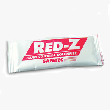 Red Z Solidifier, 21 Gram Pouch