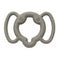 Max Elasticity Tension Ring Size D