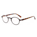 The Studio +2.75 Black and Tortoise