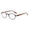 The Studio +2.75 Black and Tortoise