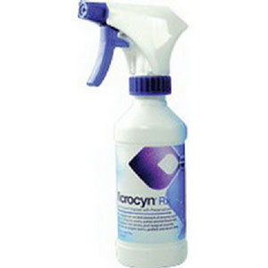 Microcyn Wound Cleanser 8 oz. Spray Bottle