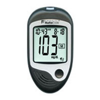Prodigy AutoCode Talking Meter DME