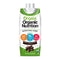 Orgain Organic Nutrition All-in-One Nutritional Shake, Creamy Chocolate Fudge, 11 fl oz