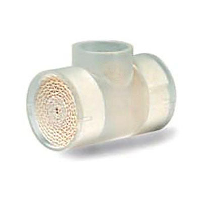 Heat Moisture Exchanger with Foam Filter