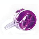 Passy-Muir Valve Oxygen Adapter, Clear