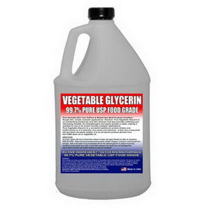 Glycerin Liquid, 16 oz. Bottle