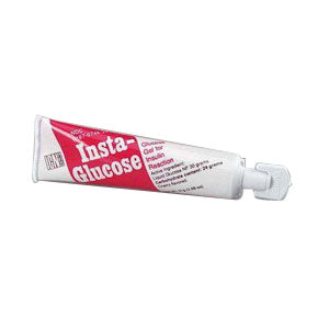 Insta-Glucose Gel 31 g Tube