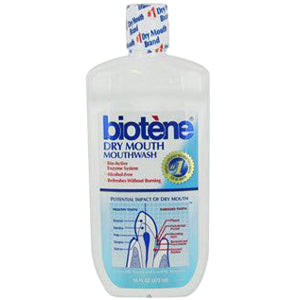 Biotene Mouthwash 16 oz.