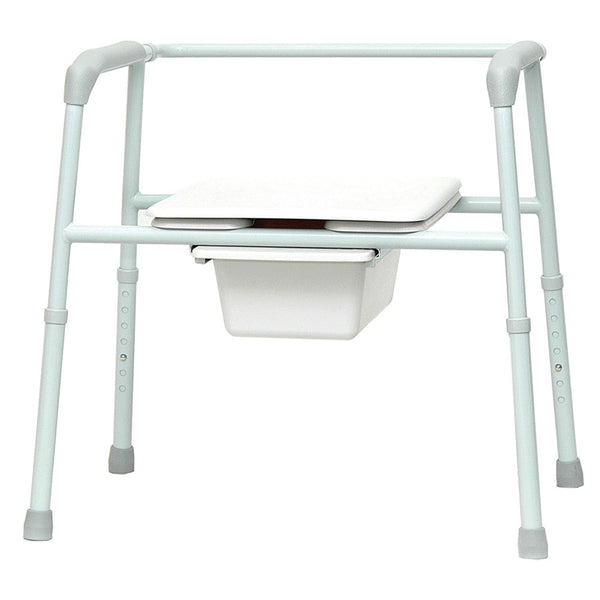 Probasic Bariatric Three-In-One Commode