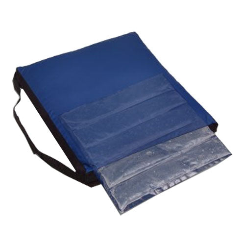 Gel Wheelchair Cushion 18x16