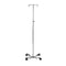 ProBasics IV Pole, 4 Leg, 2 Hook.