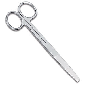 Dressing Scissor 5-1/2"