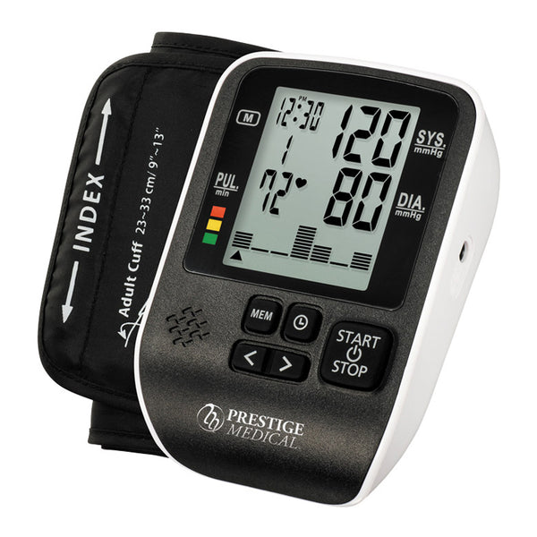 Healthmate Premium Digital Blood Pressure Monitor