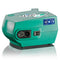 Vios Pediatric Compressor Nebulizer with LC Sprint 6-1/2" x 6-1/2" x 3-3/4" H
