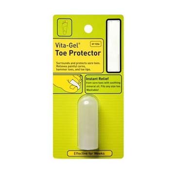 Profoot Vita-Gel Toe Protector